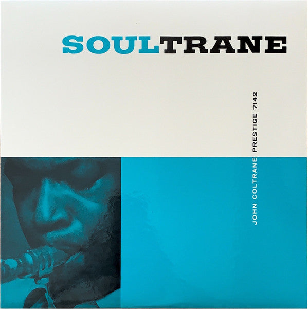 Release: Soultrane-Vinyl-Japan-2009-UCJO-9004-18969004