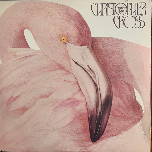 Release: Another Page-Vinyl-US-1983-9 23757-1, 1-23757-26176328