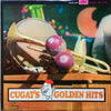 Xavier Cugat And His Orchestra - Cugat's Golden Hits (Vinyl, LP, Compilation, Stereo) Very Good (VG) / Very Good (VG)