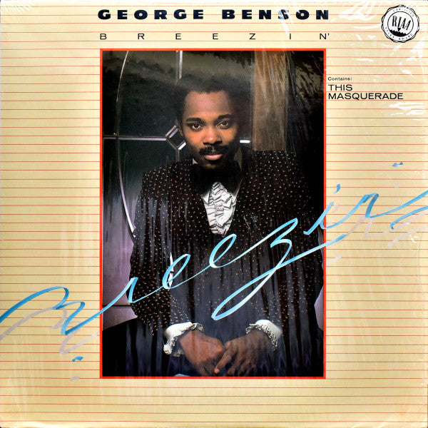 Release: Breezin'-Vinyl-US-1976-BS 2919-20269768
