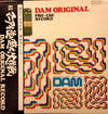 Various - DAM Original Pro-Use Record (Vinyl, LP) Very Good Plus (VG+) / Very Good (VG)