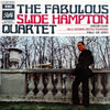 Slide Hampton - The Fabulous Slide Hampton Quartet (Vinyl, LP, Reissue, Remastered, Stereo) Very Good Plus (VG+) / Very Good Plus (VG+)