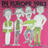 Yosuke Yamashita Trio + 1 - In Europe 1983 (Vinyl, LP, Stereo) Very Good (VG) / Very Good (VG)