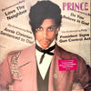 Prince - Controversy (Vinyl, LP, Album) Good Plus (G+) / Very Good (VG)