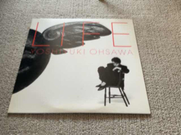 Master Release: Life by Yoshiyuki Ohsawa