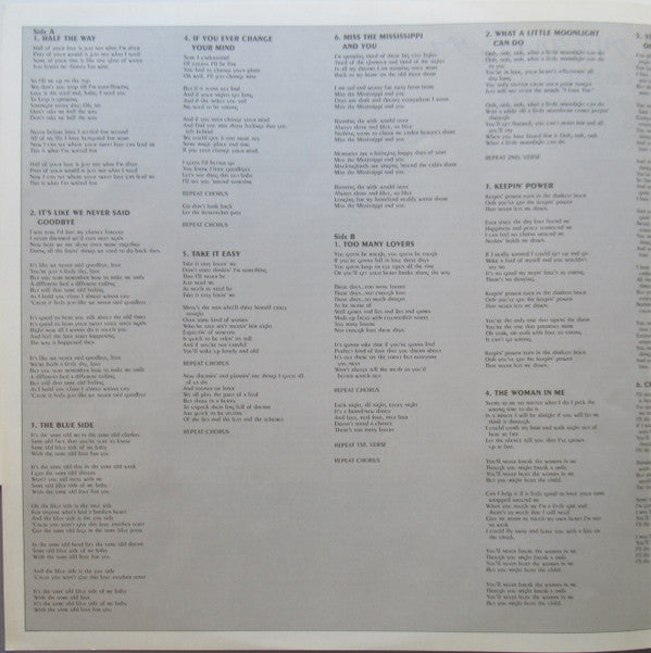 Crystal Songs