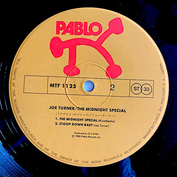 Midnight Special