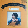 Antonio Koga - Guitar (Vinyl, LP, Album, Compilation, Deluxe Editio...