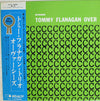 Tommy Flanagan Trio - Overseas (Vinyl, LP, Album, Reissue, Mono)