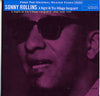 Sonny Rollins - A Night At The 