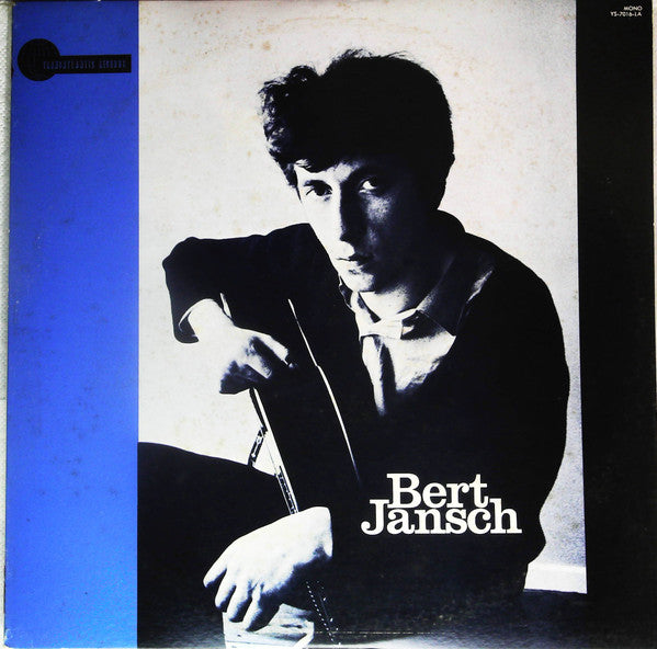Master Release: Bert Jansch by Bert Jansch