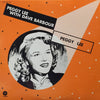 Peggy Lee - Peggy Lee With Dave Barbour (Vinyl, LP, Album) Very Good (VG) / Very Good (VG)