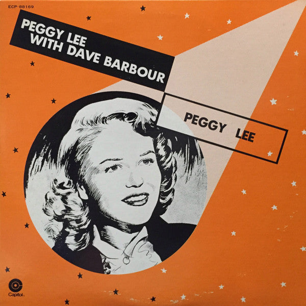 Peggy Lee