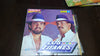 Los Titanes - Aprietala (Vinyl, LP, Album, Stereo) Good Plus (G+) / Very Good (VG)