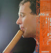 Christopher Blasdel - Night Of The Garuda (Vinyl, LP, Album) Very Good (VG) / Very Good Plus (VG+)