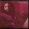 Dan Hill - Dan Hill (Vinyl, LP, Album) Good Plus (G+) / Very Good (VG)