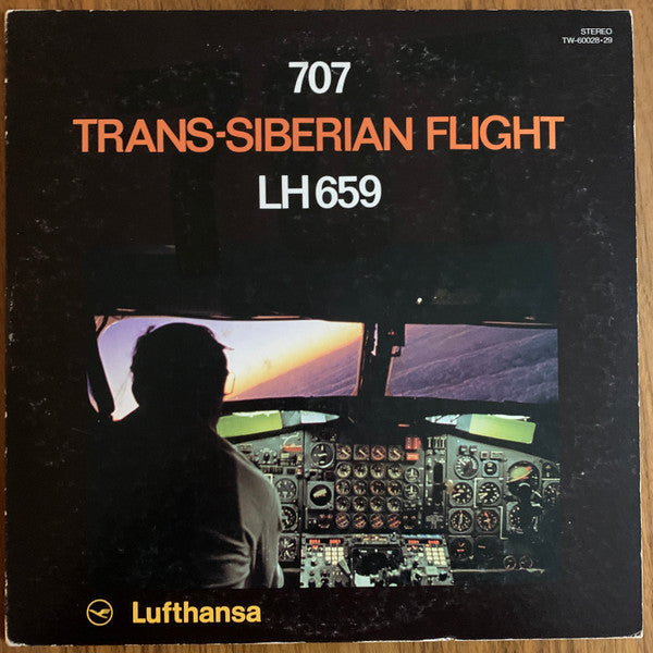 Release: Unknown Release-Vinyl-Japan-1980-TW-60028・29-25026934