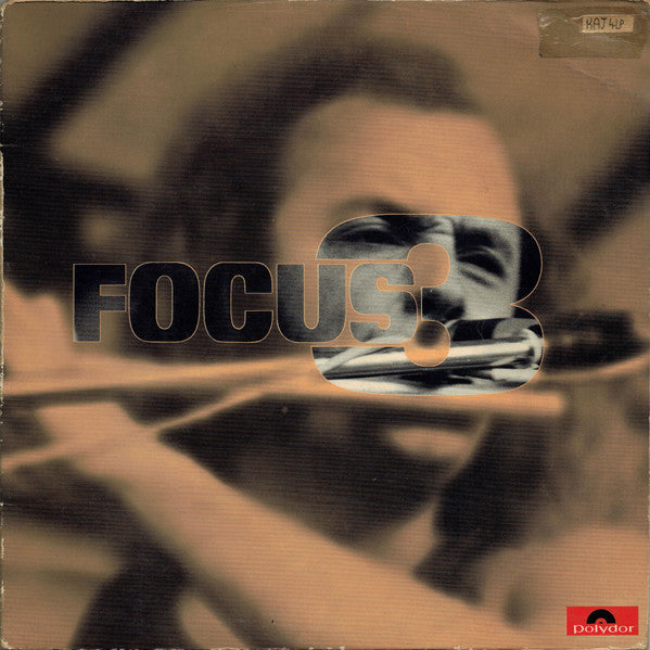 Release: Focus 3-Vinyl-UK-1972-2659 016, 2659-016-20825425