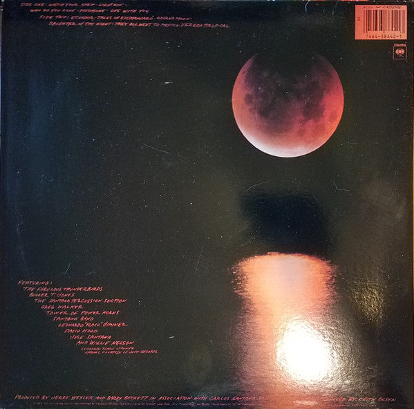 Release: Havana Moon-Vinyl-US-1983-FC 38642-15407893