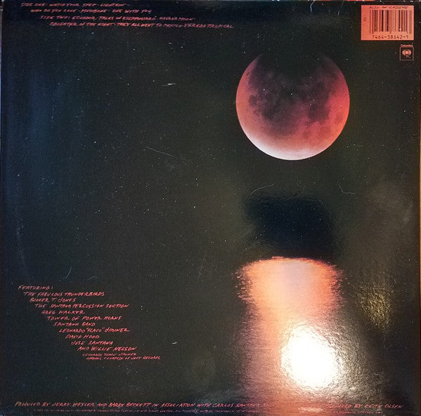 Havana Moon