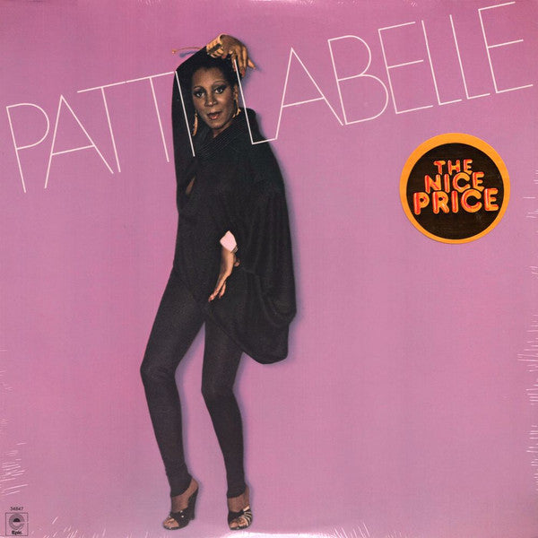 Patti Labelle