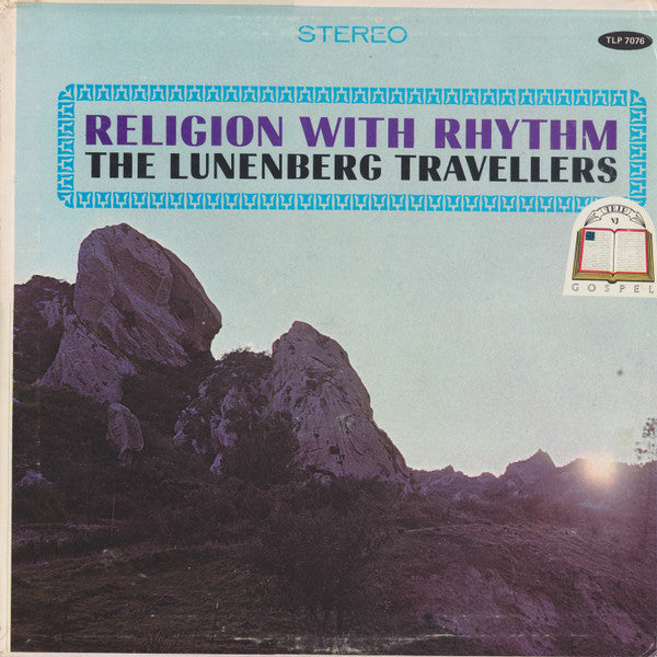 Religion With Rhythm