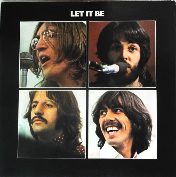 Release: Let It Be-Vinyl-US-1970-AR 34001-13911948