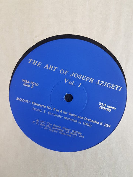 The Art Of , Vol.1