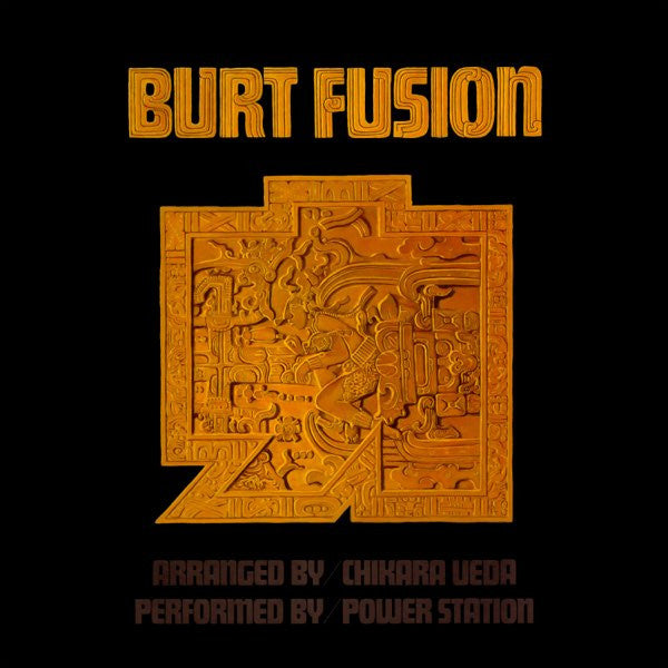 Burt Fusion