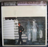 Boz Scaggs - Down Two Then Left (Vinyl, LP, Album, Repress) Very Good Plus (VG+) / Very Good (VG)