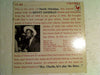 Charlie Christian - With The Benny Goodman Sextet And Orchestra (Vinyl, LP, Compilation, Repress, Mono) Very Good (VG) / Very Good Plus (VG+)