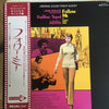 John Barry - フォロー・ミー = Follow Me! (Original Motion Picture Soundtrack) (Vinyl, LP, Album, Reissue, Stereo) Near Mint (NM or M-) / Very Good (VG)