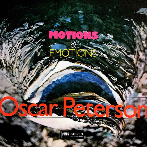 Release: Motions & Emotions-Vinyl-Japan-1977-ULS-1706-P-14754012