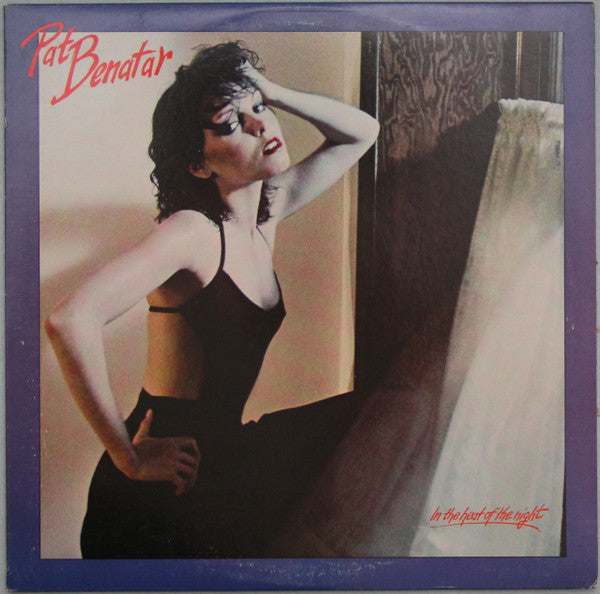 Release: In The Heat Of The Night-Vinyl-US-1979-CHR 1236-10129418