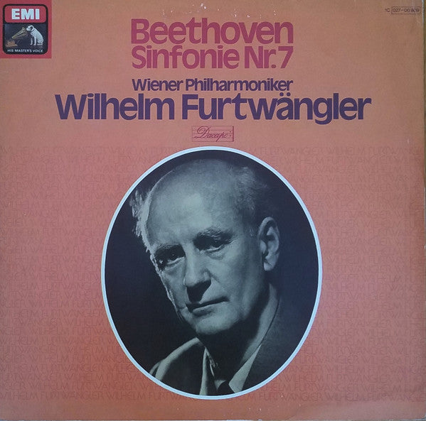 Sinfonie Nr. 7
