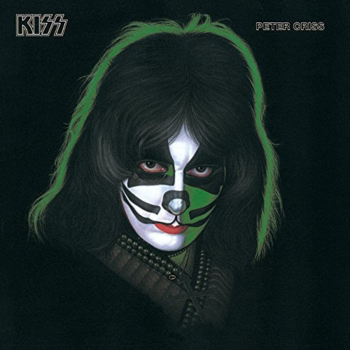Release: Peter Criss-Vinyl-US-1978-NBLP 7122-13572703