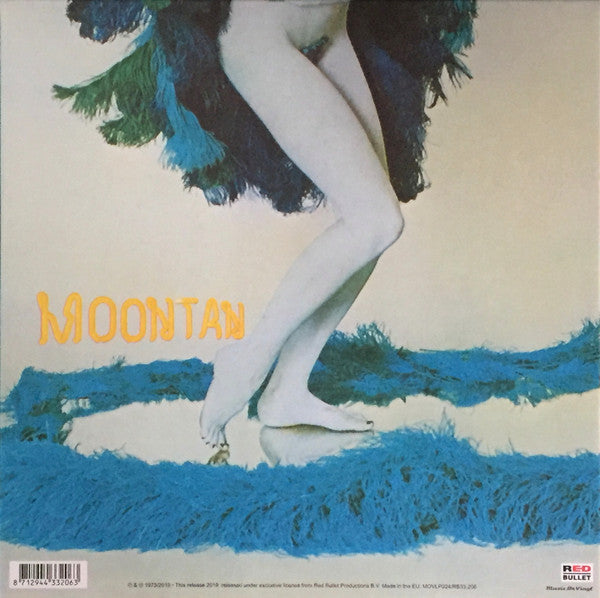 Moontan