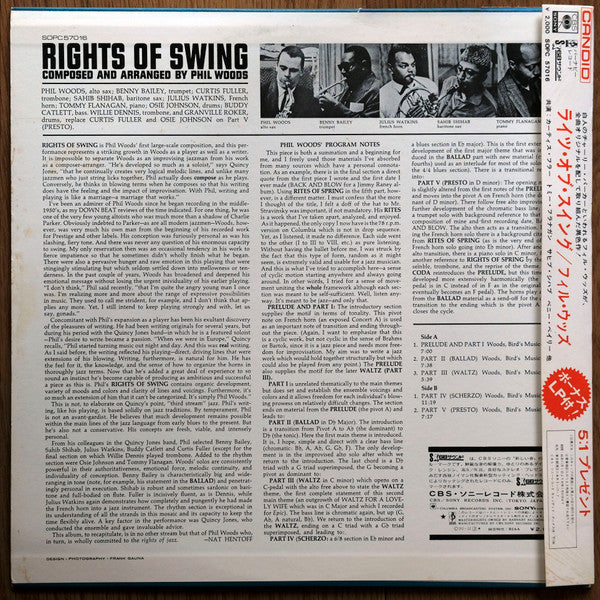 Release: Rights Of Swing-Vinyl-Japan-None-SOPC57016-20973871