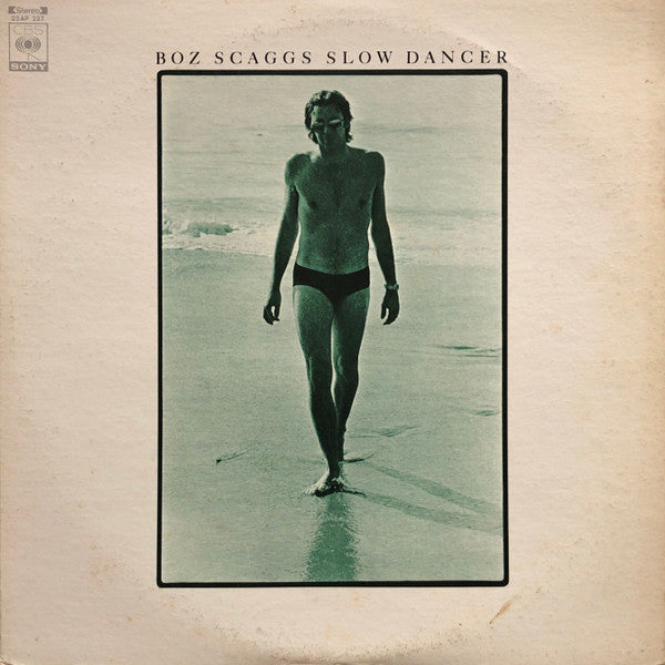 Release: Slow Dancer-Vinyl-Japan-1976-25AP 227-13575889