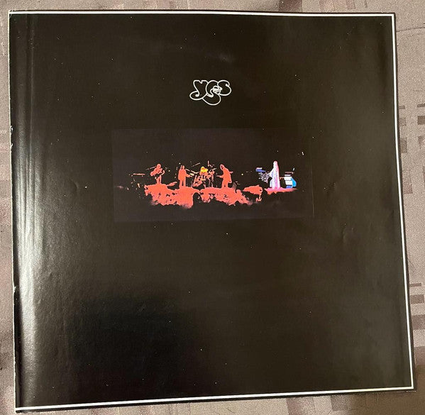 Yessongs