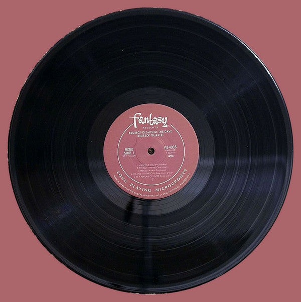 Brubeck Desmond