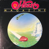 Heart - Magazine (Vinyl, LP, Album, Reissue) Very Good (VG) / Good (G)