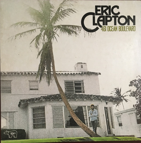 Release: 461 Ocean Boulevard-Vinyl-US-None-RS-1-3023-10782356