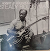 Robert Lockwood Jr. - Steady Rollin' Man (Vinyl, LP, Album, Stereo) Very Good Plus (VG+) / Very Good Plus (VG+)