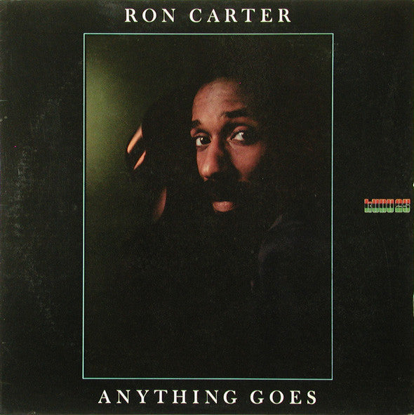 Release: Anything Goes-Vinyl-US-1975-KU-25 S1-11826723