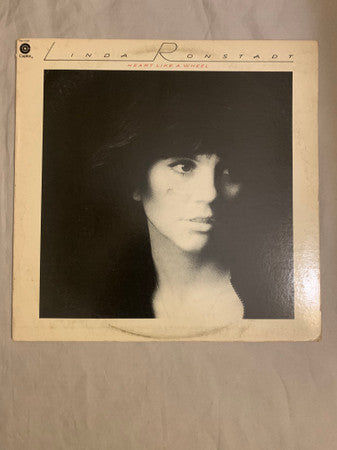 Release: Heart Like A Wheel-Vinyl-US-1974-SW-11358-15098637
