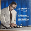 Milt Jackson - Jackson'sville (Vinyl, LP, Album, Repress, Mono) Good Plus (G+) / Good Plus (G+)
