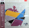 Bud Shank Quartet - That Old Feeling (Vinyl, LP, Promo) Very Good Plus (VG+) / Very Good Plus (VG+)