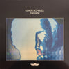 Klaus Schulze - Trancefer (Vinyl, LP, Album, Stereo) Very Good Plus (VG+) / Very Good (VG)