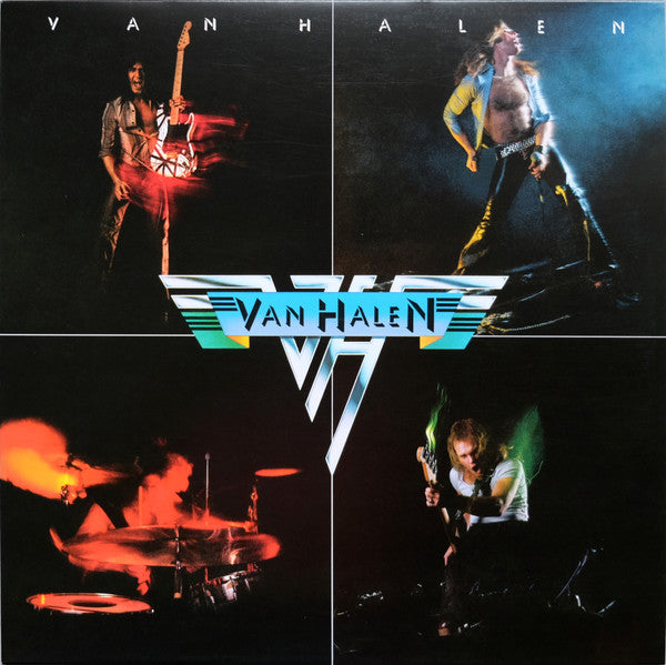 Release: Van Halen-Vinyl-Worldwide-2020-81227955250, R1 547642-15962493
